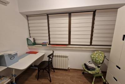 APARTAMENT DE LUX  PATRU  CAMERE, BOXA, BIROURI, DRESSING, LIVING, BUCATARIE, 2 - 4