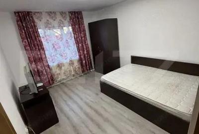 Apartament cu 2 camere semidecomandat în Central - 4