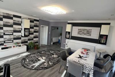 Casă cu 4 camere cu Teren 544 Mp în Vetiș - 10