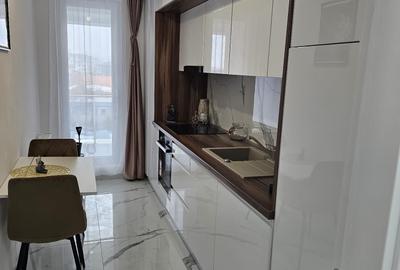 Garsonieră decomandată în Chiajna - 2