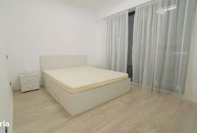 Apartament cu 2 camere semidecomandat, mobilat în Străulești - 7
