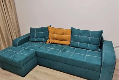 Garsonieră decomandată în Dobroești - 7