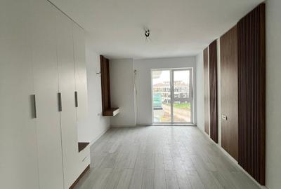 UNIVERSITATE - CAMPUS ! 3 CAMERE,  LUX , 2 BAI, bloc cărămidă,  fatada ventilata - 18