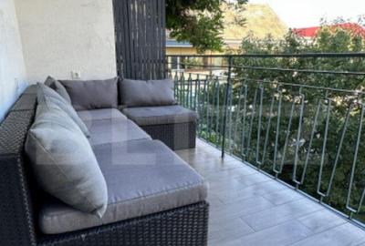 Apartament ultracentral, 103 mp utili, cu garaj si curte - 10