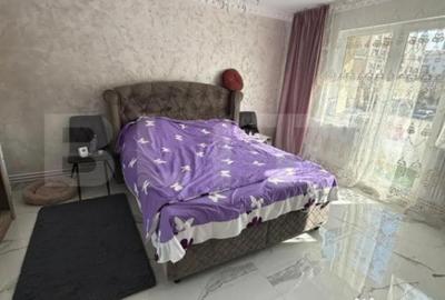 Apartament cu 3 camere decomandat în Micro 16 - 5