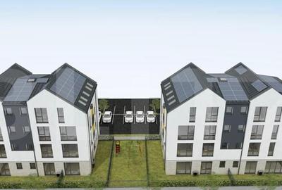 Spatiu Comercial Necompartimentat FREIDORF la parterul unui Spatiu Comercial Necompartimentat FREIDORF la parterul unui - 19