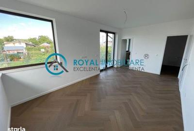 Casă individuală cu 4 camere cu Canalizare în Păulești - 15