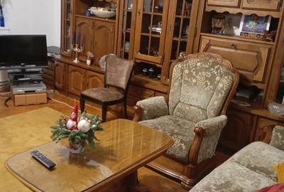 Casă cu 2 camere cu Canalizare în Casin - 12