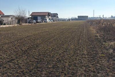 Spațiu comercial, în Stupini