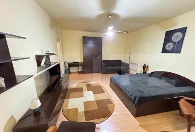 Garsonieră în Calea București