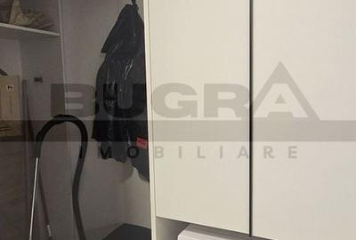 Apartament cu 2 camere semidecomandat în Gheorgheni - 4