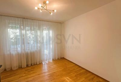 REA1025250 Apartament decomandat 4 camere l 2 bai l 4 balcoane l Baneasa - 3