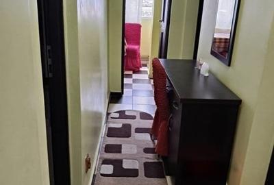 Apartament Luminos 2 Camere, Mobilat, Etaj Inalt, 9 Mai, Targu Jiu - 2