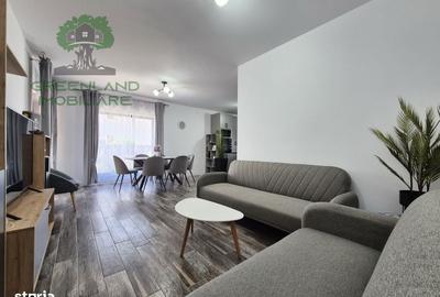 Casă cu 4 camere în Horpaz - 15