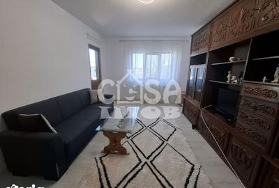 Apartament cu 3 camere în Micro 8 - 9