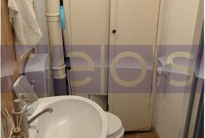 Apartament cu 3 camere decomandat, mobilat în Dorobanți - 12