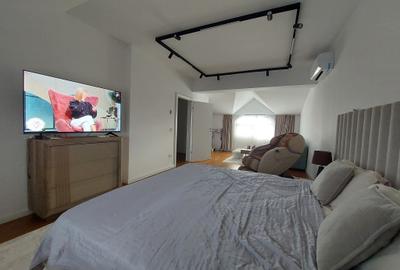 Vila Individuală P+1+M , 5 Camere,  teren 572 mp Drumul Dobroesti Fundeni Vila Individuală P+1+M , 5 Camere,  teren 572 mp Drumul Dobroesti Fundeni - 51