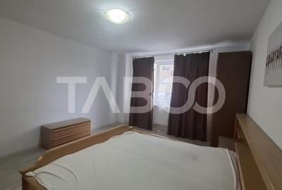 Apartament cu 3 camere decomandat, mobilat în Mihai Viteazul - 11