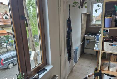 Apartament cu 2 camere în Ultracentral - 4