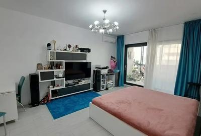 Apartament cu 2 camere decomandat în Theodor Pallady - 12