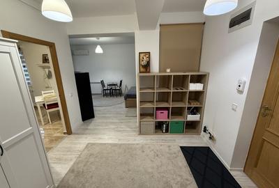 Ghencea - Studio in Complex - Parcare + Boxă - 2