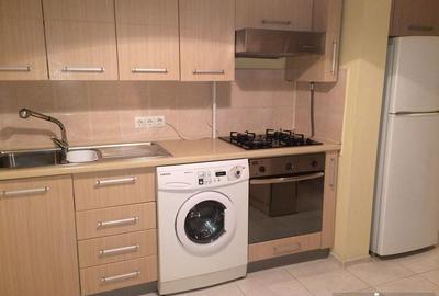 Garsonieră semidecomandată în Titulescu - 3