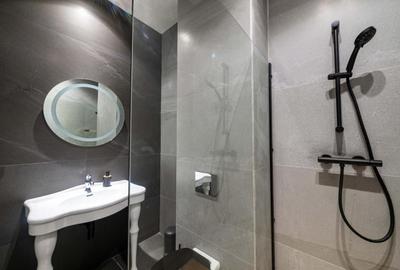 Penthouse de lux 400 mp cu terasa si view 360° – mobilat, utilat, gata de mutat - 14