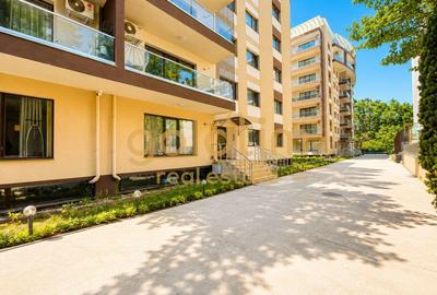 Apartament cu 2 camere decomandat în Pipera - 28