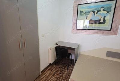 Apartament cu 2 camere decomandat în UTA - 7