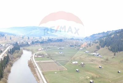 Spațiu comercial, în Gheorghițeni - 5