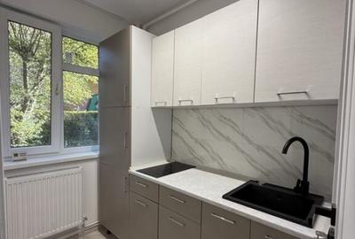 Garsoniera renovata zona Astra - 6