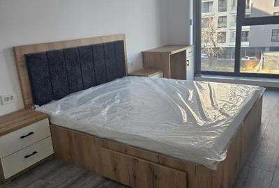 Apartament cu 2 camere decomandat în City Park Mall - 3