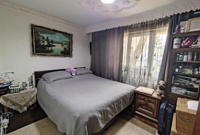 Apartament cu 3 camere decomandat, mobilat în Burdujeni - 2