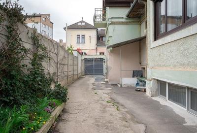 De vanzare! Studio cu finisaje de lux, ultracentral, strada Vlad Tepes - 10