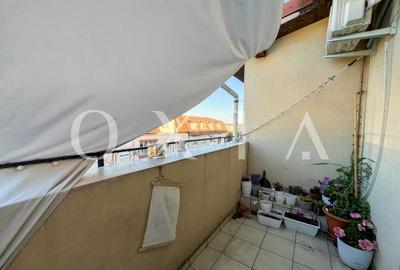 SX578 Soarelui (Hotel Lido) - 3 Camere - 2 Balcoane - 12