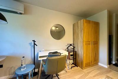 Apartament 1 camera Cornisa UMFST - 3