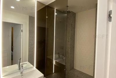 Apartament cu 3 camere semidecomandat, mobilat în Aviației - 10