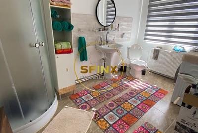 CASA DE VANZARE IN ORASUL BAICOI -PRAHOVA - 11