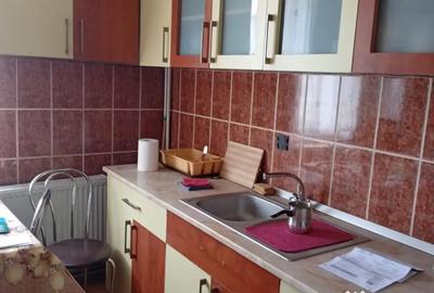 Apartament cu 4 camere semidecomandat în Central - 5