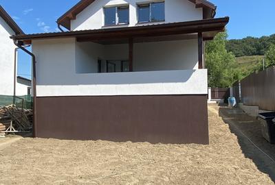 Vand casa 4 camere, Sancraiu de Mures, Mures - 3