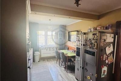 Apartament cu 4 camere, Nufaru, Ghibu Apartament cu 4 camere, Nufaru, Ghibu - 2