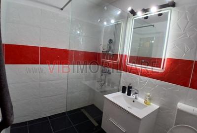 Apartament cu 2 camere decomandat, mobilat în Ștefan cel Mare - 6
