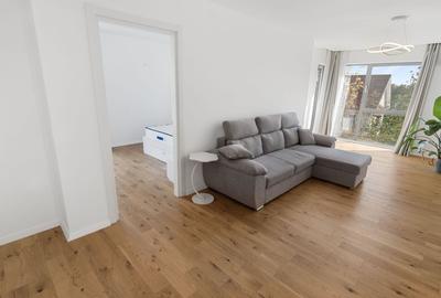 2 Camere Parcare Inclusa La Citadela Baneasa Jandarmeriei Sector 1 - 1