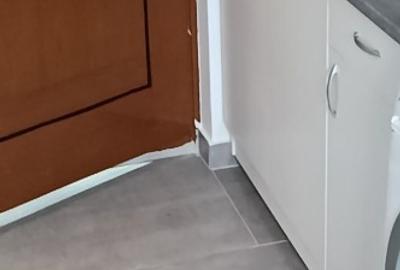 Garsonieră nedecomandată în Florilor - 1