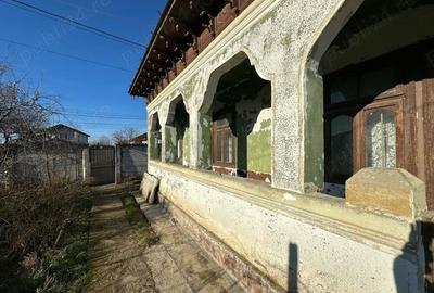 Casa batraneasca de vanzare in comuna Vedea, jud: Giurgiu, 25.000 negociabil - 6