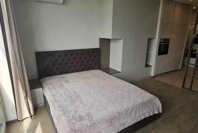 Garsonieră decomandată în Tei - 2