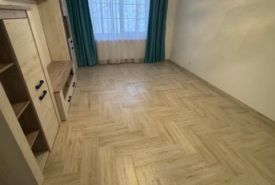 2 Camere Zona Tomis 3 Decomandat - 6