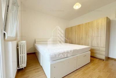 Apartament 2 camere, zona Steaua, Shopping City - 2