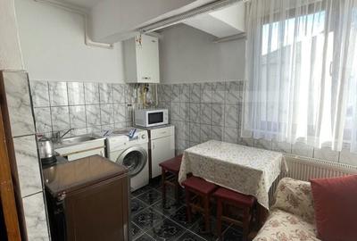 Garsonieră în Central - 1