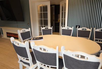 Casă individuală cu 7 camere cu Teren 400 Mp în Aradului - 12